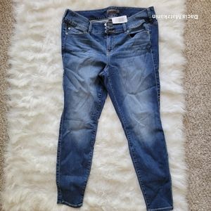 NWT Torrid Jeggings
